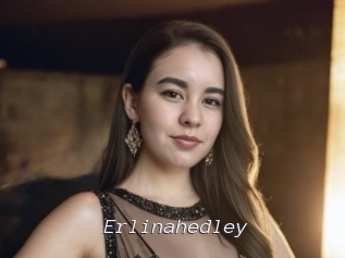 Erlinahedley