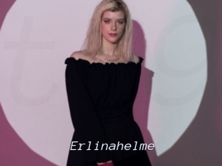 Erlinahelme