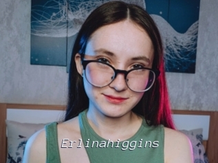 Erlinahiggins