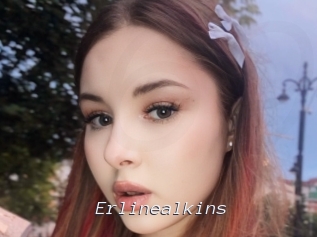 Erlinealkins