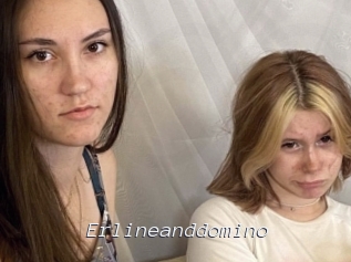 Erlineanddomino