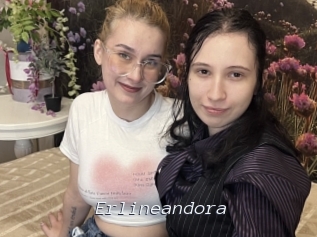 Erlineandora
