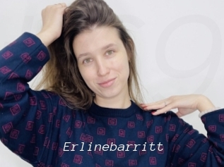 Erlinebarritt