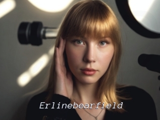 Erlinebearfield