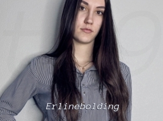 Erlinebolding