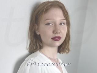 Erlinecordner
