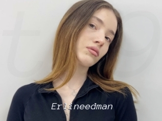 Erlineedman