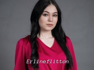 Erlineflitton