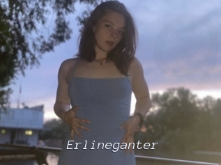 Erlineganter