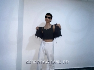 ermensonsmith Tel 69 Salopes