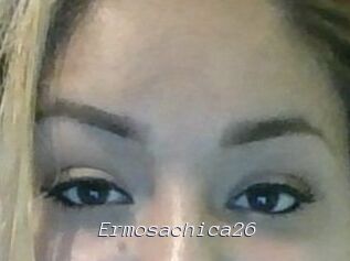Ermosachica26