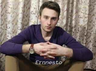 Ernnesto