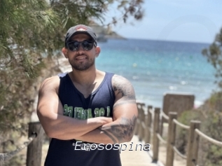 Erosospina