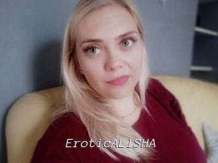 EroticALISHA