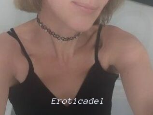 Eroticadel
