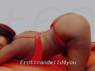 Eroticandwild4you
