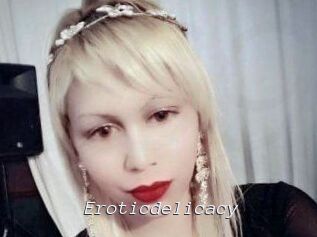 Eroticdelicacy