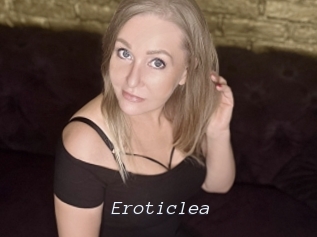 Eroticlea
