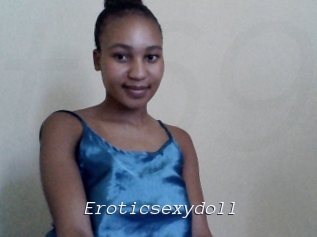 Eroticsexydoll