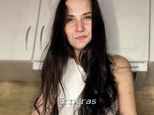 Erreras