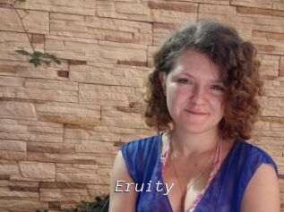 Eruity