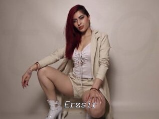 Erzsir