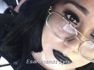Esanenamarlyn
