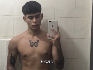 Esau