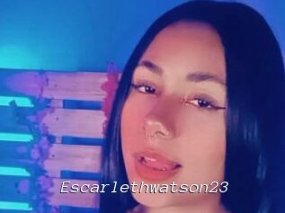 Escarlethwatson23
