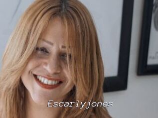 Escarlyjones