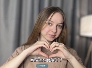 Esmaantell