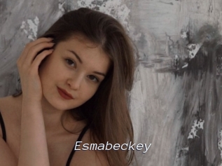 Esmabeckey