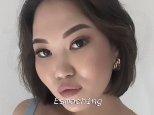 Esmaching