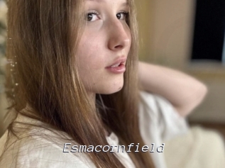 Esmacornfield
