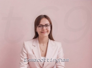 Esmacottingham