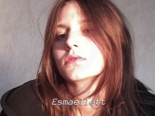 Esmaellett