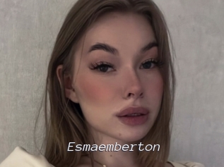 Esmaemberton