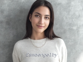 Esmaengelby