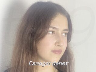 Esmagardener
