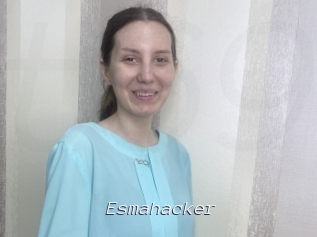 Esmahacker