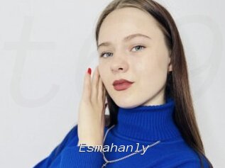 Esmahanly