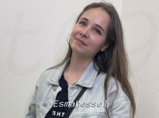 Esmahessel