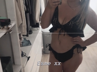 Esme_xx
