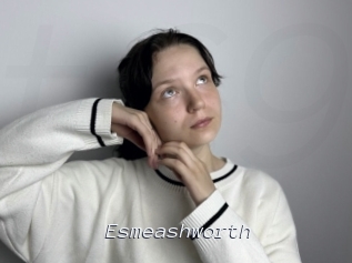 Esmeashworth