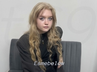 Esmebelow