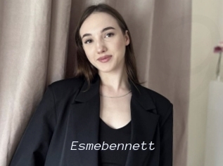 Esmebennett