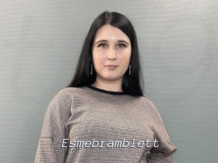 Esmebramblett