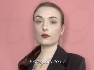 Esmecaudell