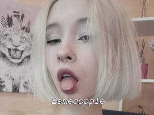 Esmecopple