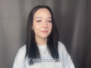 Esmecrocker